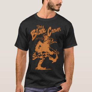 The Black Crowes Klassik T-Shirt
