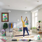 The Black Empress Tasche