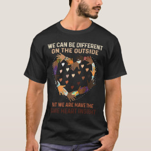 The Black History Money African Proud American T-Shirt