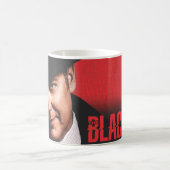 The Blacklist: O charme de Raymond Reddington Kaffeetasse (Mittel)