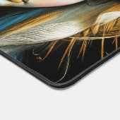 The Blessed Mother Schreibtischunterlage (Ecke)