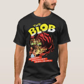 THE BLOB 1958 Essential T-Shirt (Vorderseite)