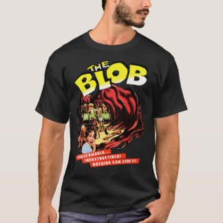 THE BLOB 1958 Essential T-Shirt