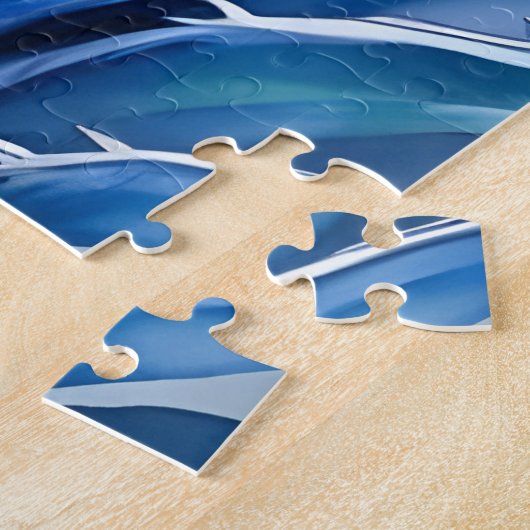 The Blue Agave Puzzle (Seite)