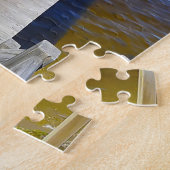 The Blue Boat House Crawley Australia Puzzle (Seite)