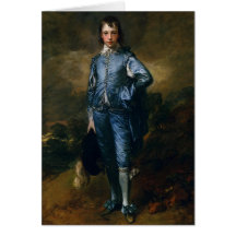 The Blue Boy, 1770, von Thomas Gainsborough