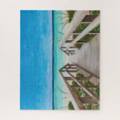 The Boardwalk B22 Puzzle 16" x 20", 520 Stk. (Vertikal)