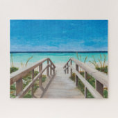 The Boardwalk B22 Puzzle 16" x 20", 520 Stk. (Horizontal)