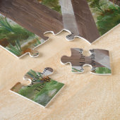 The Boardwalk B22 Puzzle 16" x 20", 520 Stk. (Seite)