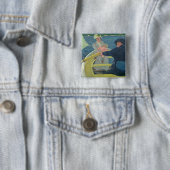 The Boating Party, 1893-94 (Öl auf Leinwand) Button (Beispiel)