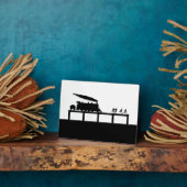 The Body Fotoplatte (Seite)