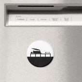 The Body Magnet (In Situ (Geschirrspüler))