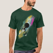 the boldy Boy gift T-Shirt (Vorderseite)