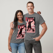 The Bolsheviks vintage T-Shirt (Unisex)