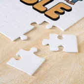 The Bond Between Mother And Child Is Unbreakable Puzzle (Seite)