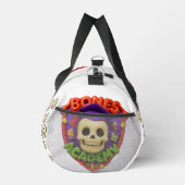 The Boneheads™-Tasche – Bones Academy Edition Duffle Bag (Rechts)