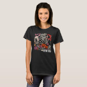 The Boo Crew T-Shirt (Vorne ganz)