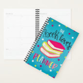 The Book Lover's Planner Planer (Anzeige)