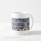 The Booring Group Cat Class of 2023 Coffee Tasse (VorderseiteRechts)