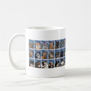 The Booring Group Cat Class of 2023 Coffee Tasse