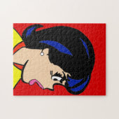 The Boss Comic Strip Jigsaw Puzzle (Horizontal)