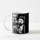 The Boys Butcher Don't Be A... Small Kaffeetasse (Links)