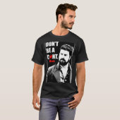 The Boys Butcher Don't Be A... Small  T-Shirt (Vorne ganz)