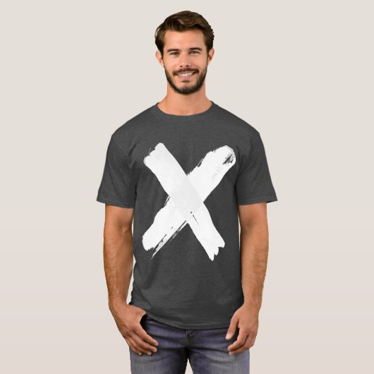 The Boys MM retro T-Shirt (Vorne ganz)