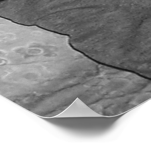 The Boys Poster (Ecke)