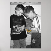 The Boys Poster (Vorne)