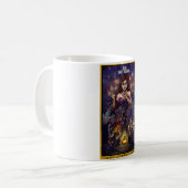 The Boys Starlight Girl Power Manga Kaffeetasse (Vorderseite Links)