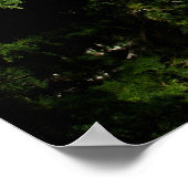 The Breakers: Vanderbilts Summer Zuhause Poster (Ecke)