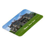 The Breakfast: Ein goldenes Meisterwerk in Newport Magnet (Linke Seite)