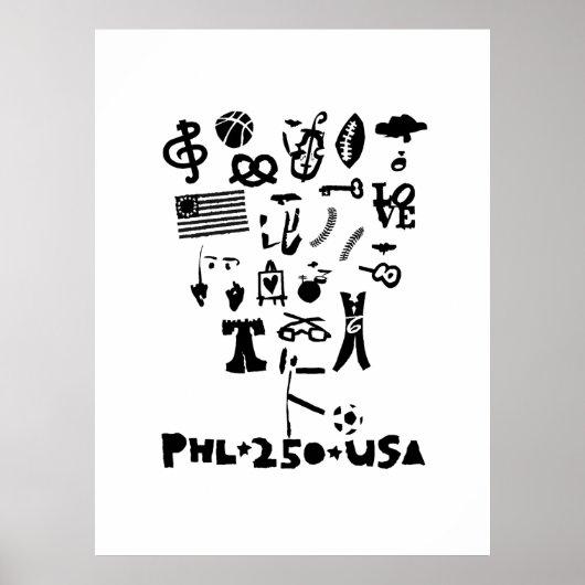 THE BRETT BENDER QUINCENTENNIAL TROPHY POSTER (Vorne)