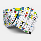 The Brickmaster ii, Krawatte (Gerollt)