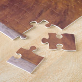 The Bridesmaid (von John Everett Millais) Puzzle (Seite)