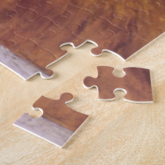 The Bridesmaid (von John Everett Millais) Puzzle (Seite)