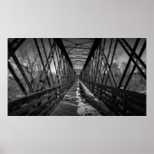 The Bridge Poster (Vorne)
