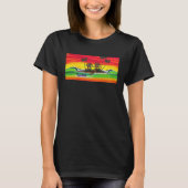 The Bridge Surf T-Shirt (Vorderseite)
