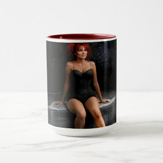 The Brightest Spot mug Tasse