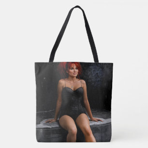 The Brightest Spot-Tasche Tasche