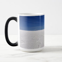 The Brilliance of the Salar Verwandlungstasse