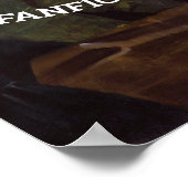 The Bronte Sisters - Die originellen Fanfic Writer Poster (Ecke)