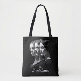 The Brontë Sisters Tasche