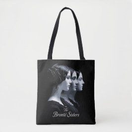 The Brontë Sisters Tasche