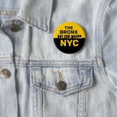 The Bronx for Ray McGuire for NYC Mayor Button (Beispiel)