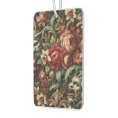 The Brothers Green - Gothic Floral Autolufterfrischer (Links)