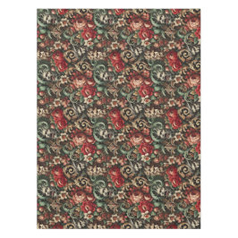 The Brothers Green - Gothic Large Print Tischdecke