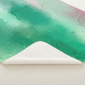 The brush stroke graphic abstract background. Art  Sherpadecke (3/4)