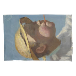 The Bubble Boy (von Paul Peel) Kissenbezug